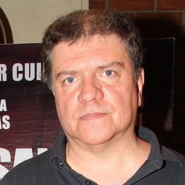 Photo of Nacho Garassino