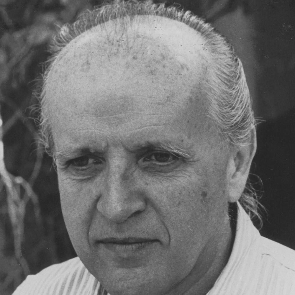 Photo of Nino Rota