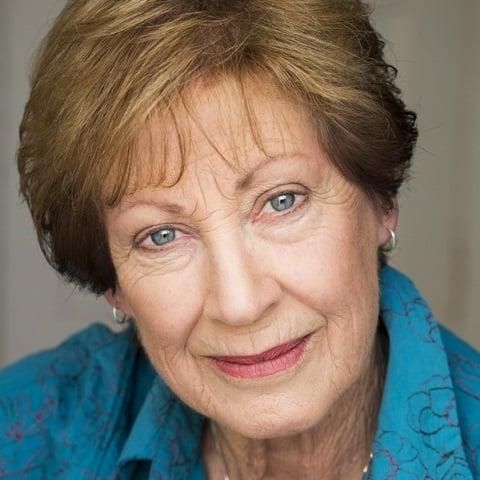 Photo of Judy Rankin