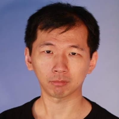 Photo of Sheng-Chien Tsai