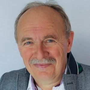 Photo of Jean-Pierre Pivolot