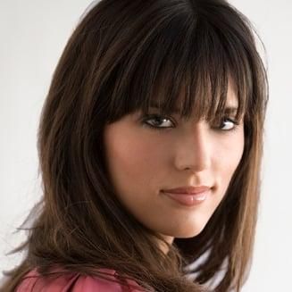 Photo of Christina Ulloa