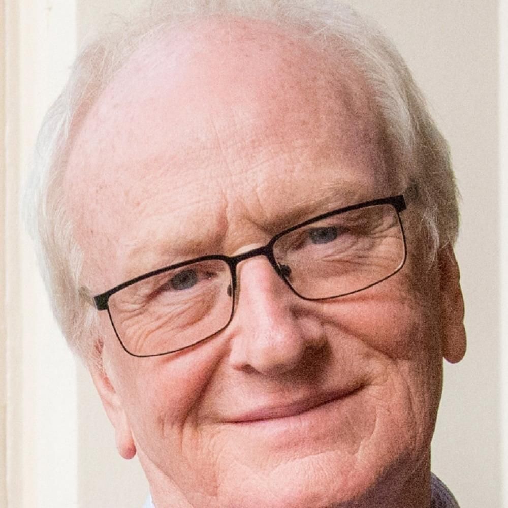 Photo of David Tucker