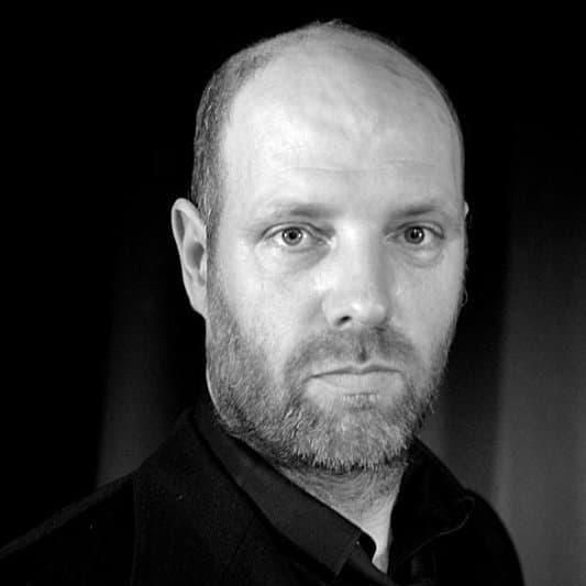 Photo of Bram Coopmans