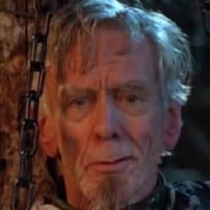 Photo of Patrick Smyth