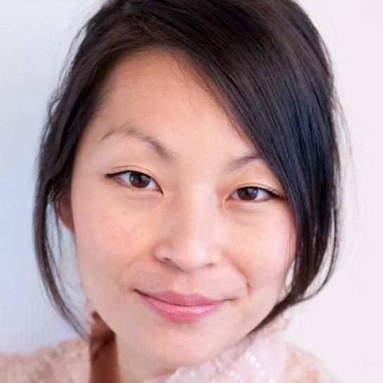 Photo of Jung Sun den Hollander