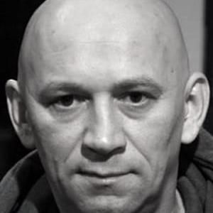 Photo of Alexandr Rastorguev