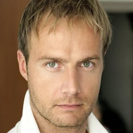 Photo of Gyula Mesterházy