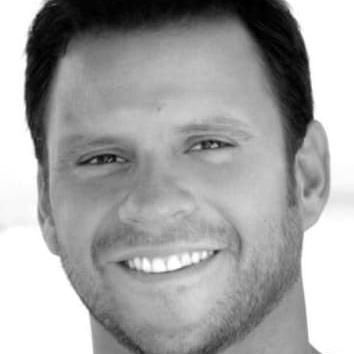 Photo of Trace Cheramie