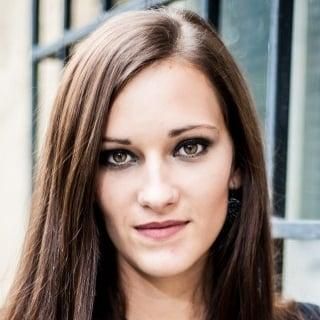 Photo of Barbora Jánová