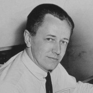 Photo of Charles M. Schulz