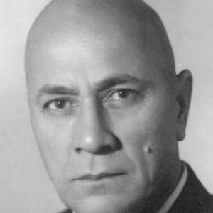 Photo of Akaki Khorava