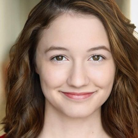 Photo of Claire Engler