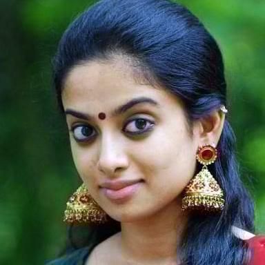 Photo of Gauthami Nair