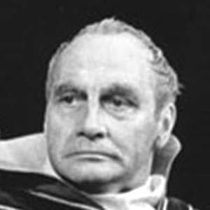 Photo of Hermann Stövesand