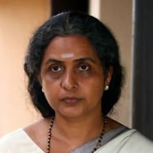 Photo of Shobha Mohan