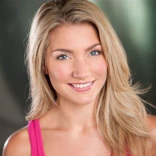 Photo of Haley Busch