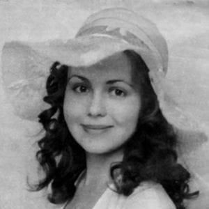 Photo of Alyona Belyak