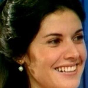 Photo of Elisa Fernandes