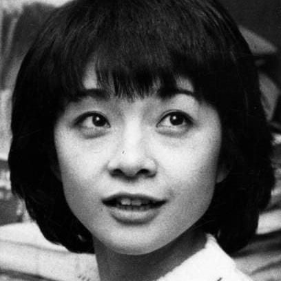 Photo of Etsuko Hara