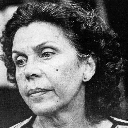 Photo of Joyce de Oliveira