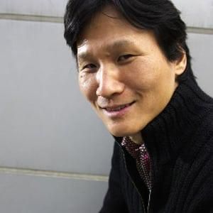 Photo of Yoon Tae-yong