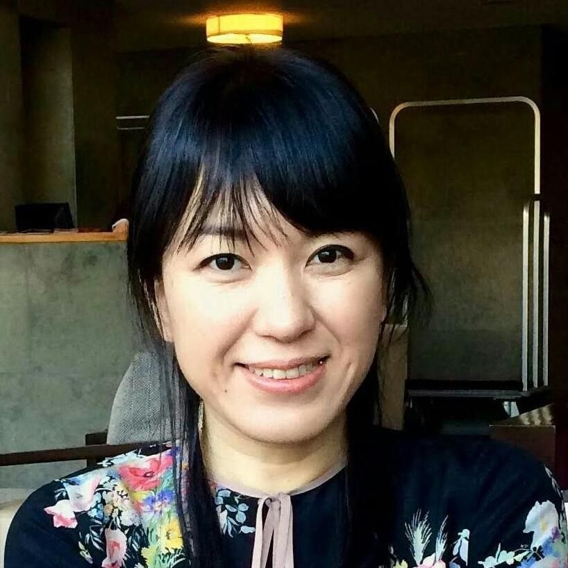 Photo of Mari Okada