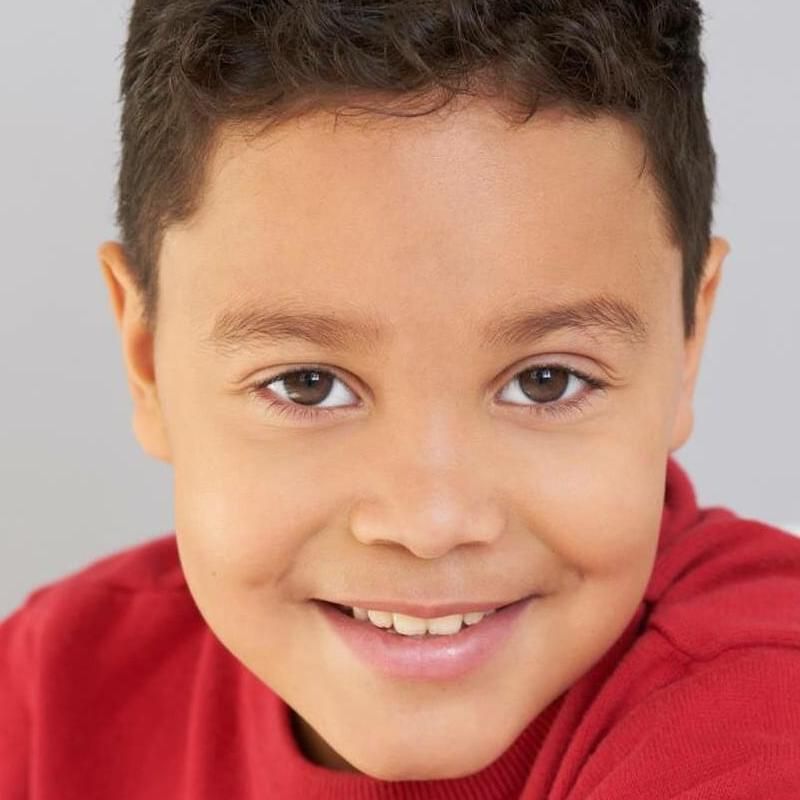 Photo of Richie Lawrence