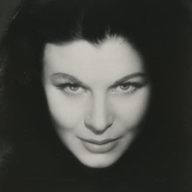 Photo of Daphné Dayle