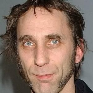 Photo of Will Self