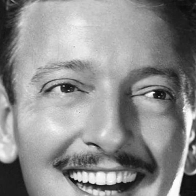 Photo of José Cibrián