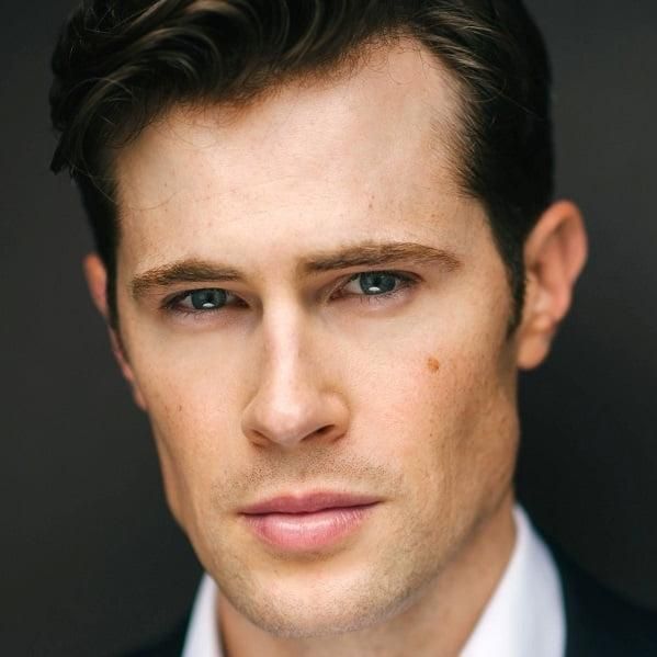 Photo of David Berry