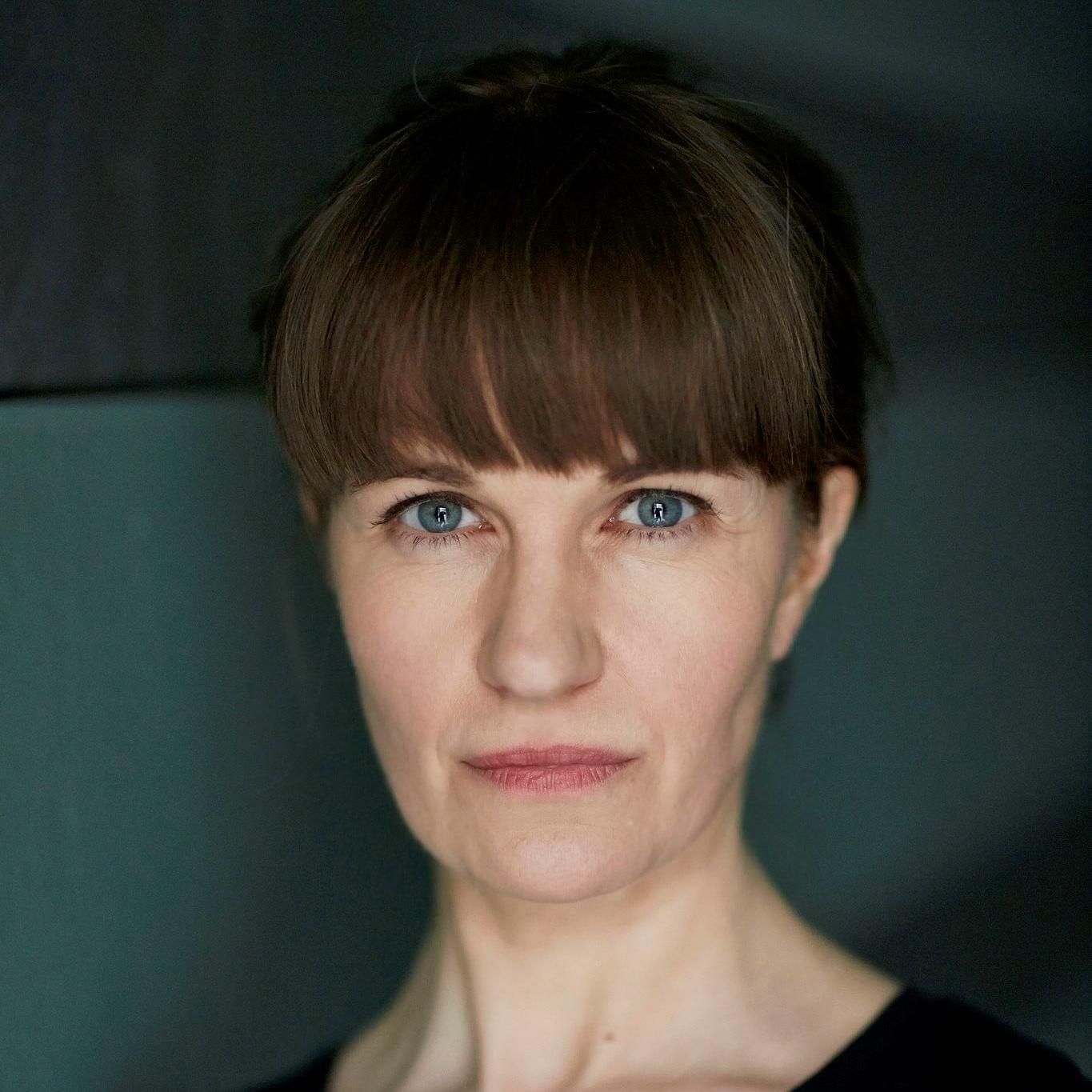 Photo of Lena Mossegård