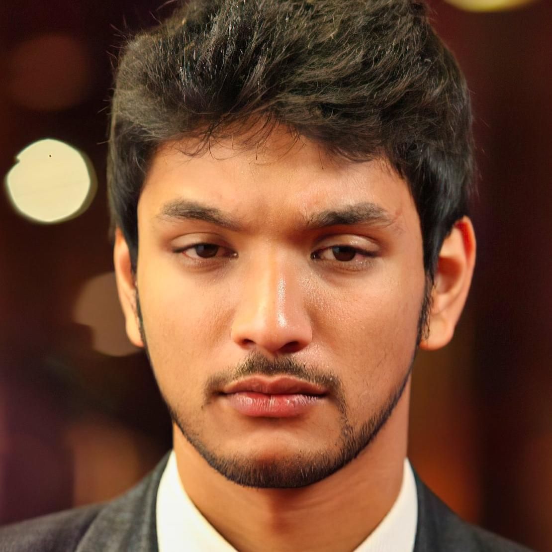 Photo of Gautham Karthik