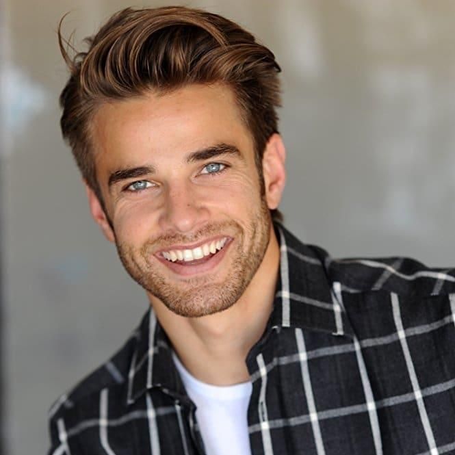 Photo of Brian Borello