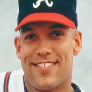 Photo of David Justice
