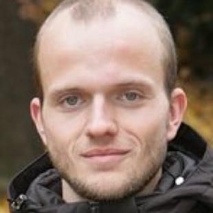 Photo of Vladimír Škultéty
