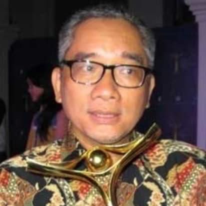 Photo of Herwin Novianto