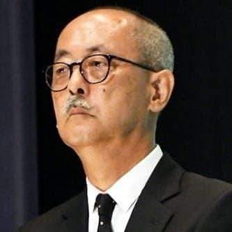 Photo of Jirō Shōno