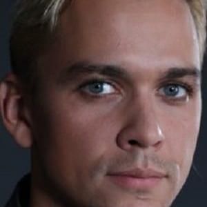 Photo of Anton Sokolov