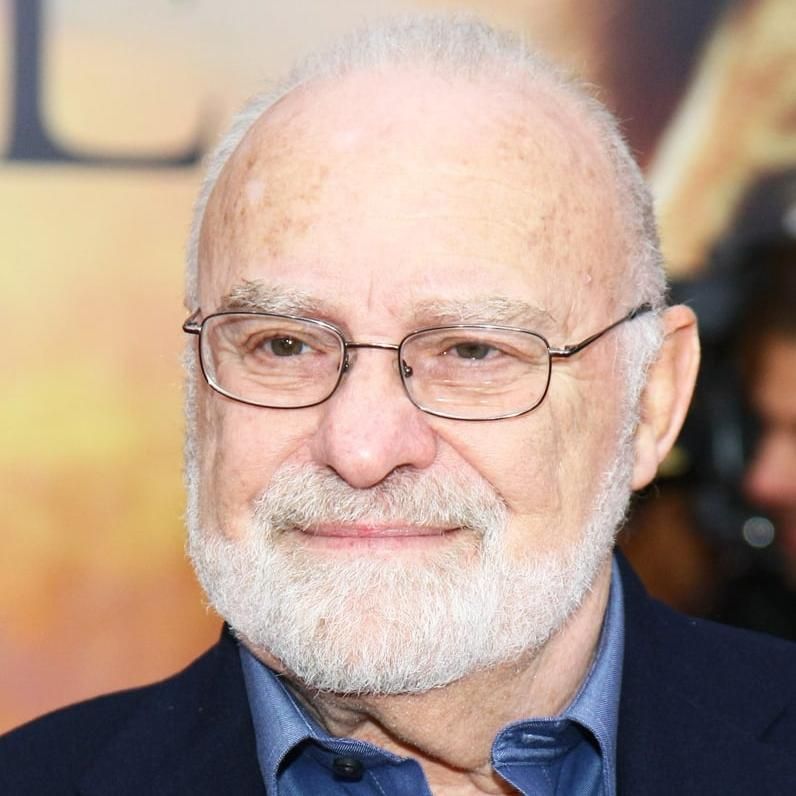 Photo of Michael Kahn