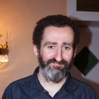 Photo of Jon Garaño