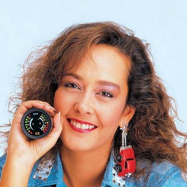 Photo of Teta Douzou