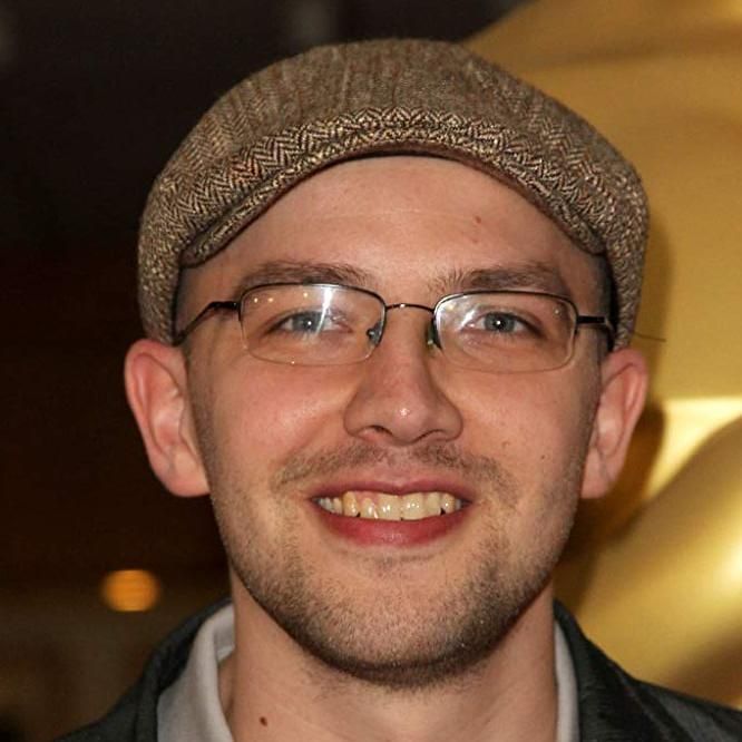 Photo of Max Lang