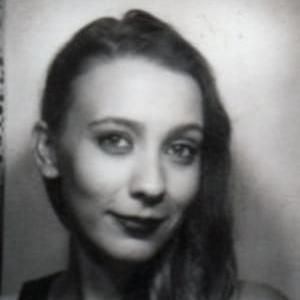 Photo of Anna Kooris