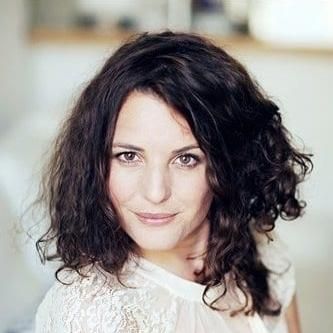 Photo of Maud Le Guénédal