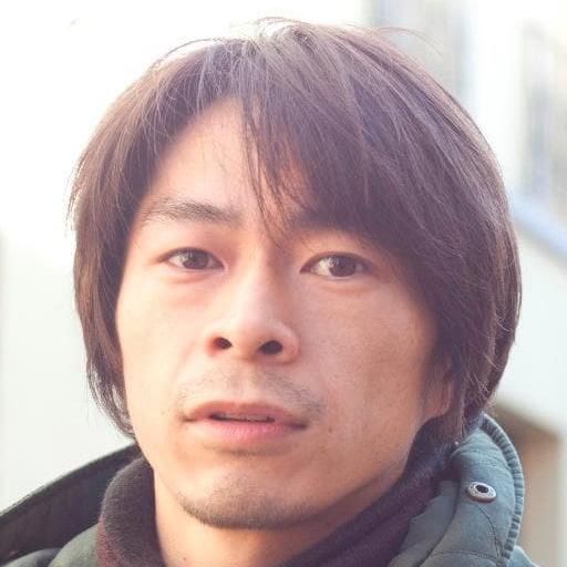 Photo of Hiroyuki Satou