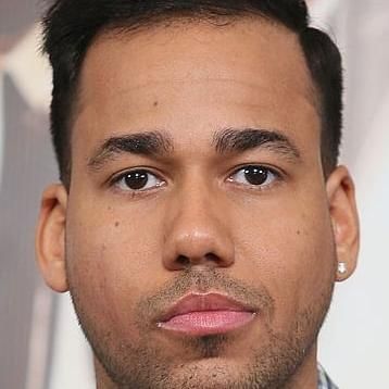 Photo of Romeo Santos