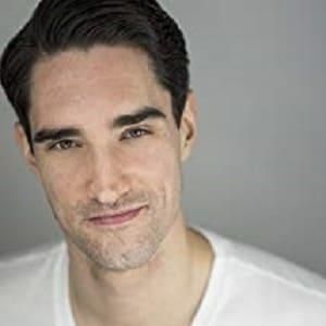 Photo of Paul Collin-Thomas