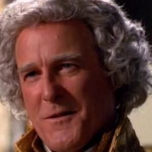 Photo of Derek Payne